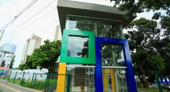 Hub Goiás promove 1º Ideathon infantil do estado